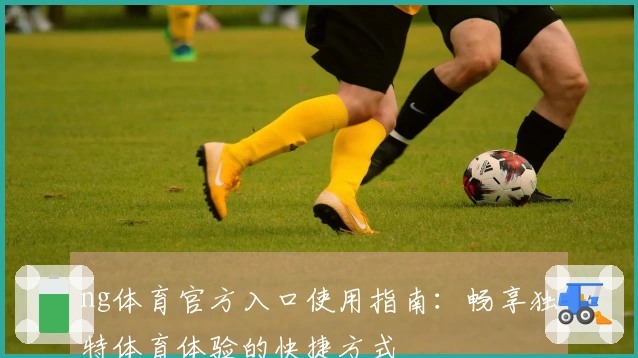 ng体育官方入口使用指南：畅享独特体育体验的快捷方式