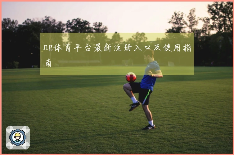 ng体育平台最新注册入口及使用指南