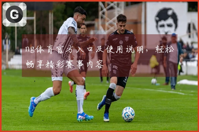ng体育官方入口及使用说明，轻松畅享精彩赛事内容