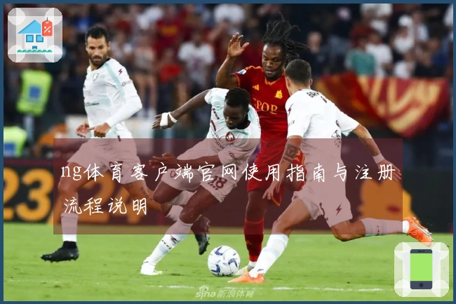 ng体育客户端官网使用指南与注册流程说明